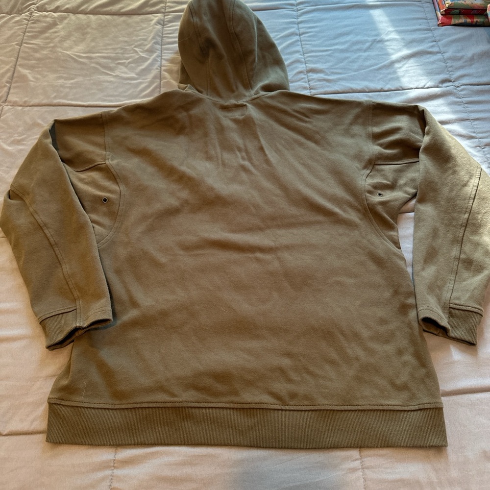 686 Men's Everywhere Hoodie - Picture 7 of 9